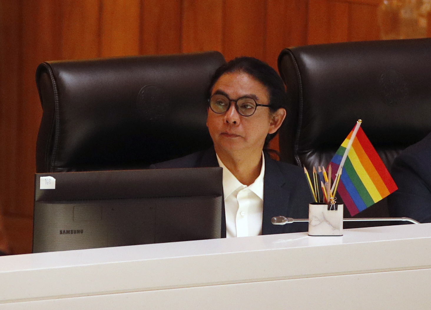 Tailandia avanza hacia la aprobación de una ley a favor del matrimonio igualitario