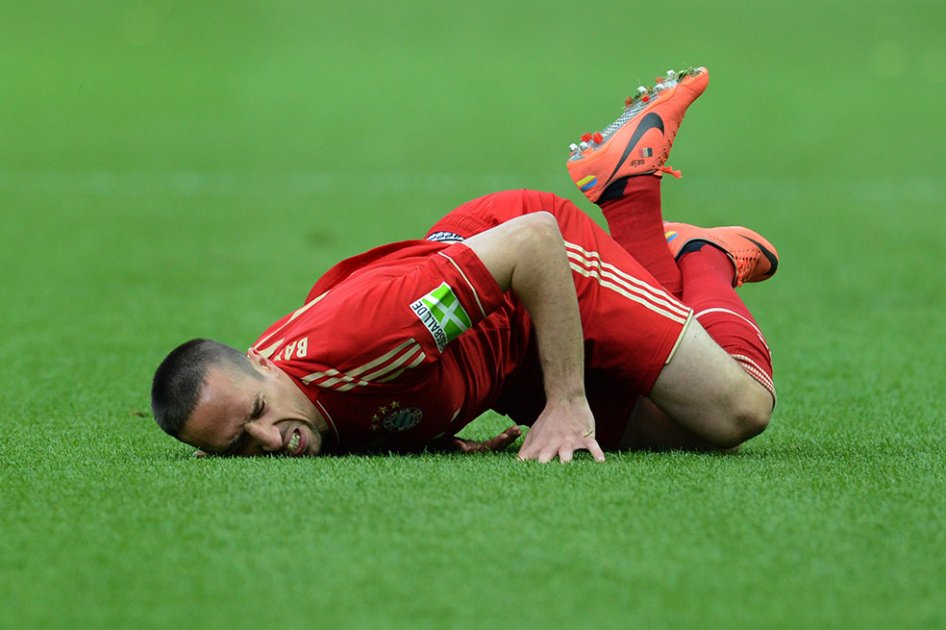 AFP / AFP