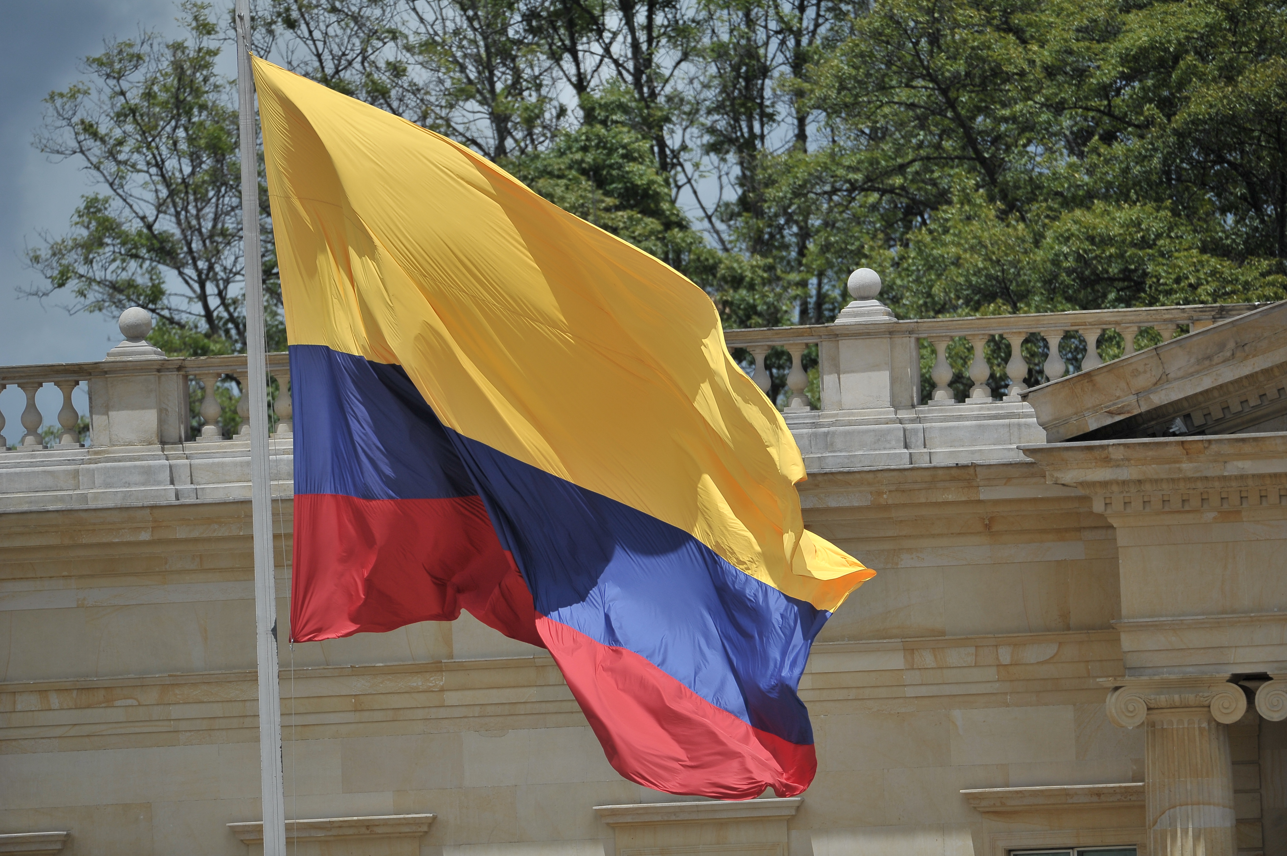 ¿Cómo se celebrará este 20 de julio en Colombia?