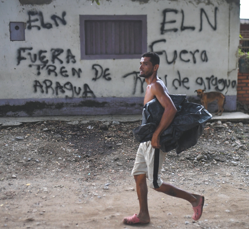 La desesperanza ante una folclórica reapertura fronteriza