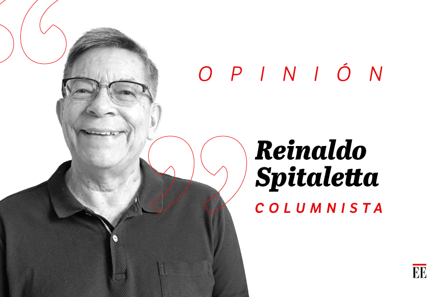 Un huevo democrático