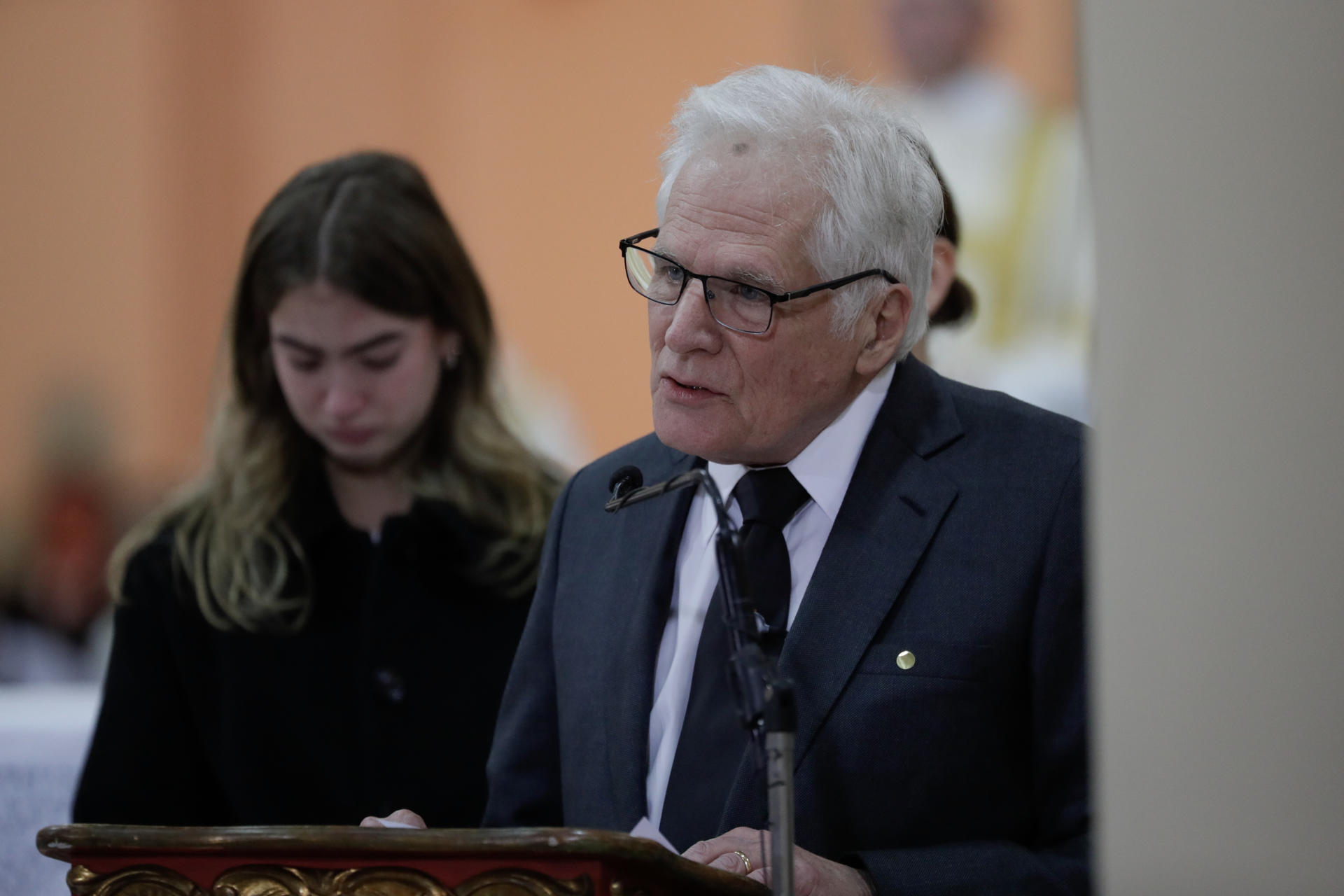 “Tenemos una oportunidad única de frenar esta locura en el 2026”: papá de Miguel Uribe