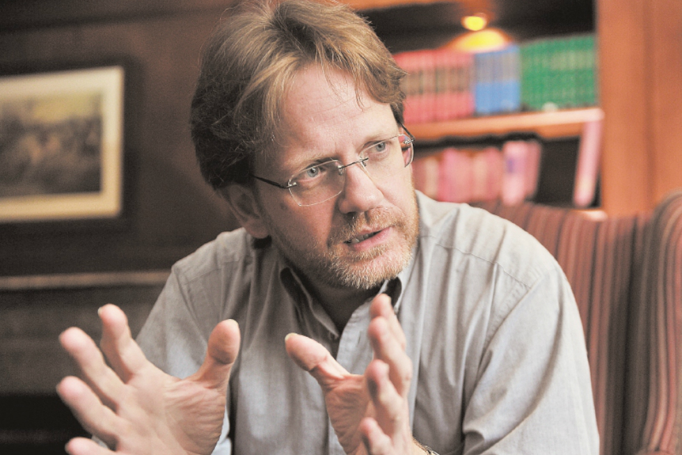 “No se pueden generar falsas expectativas a las víctimas”: Kai Ambos