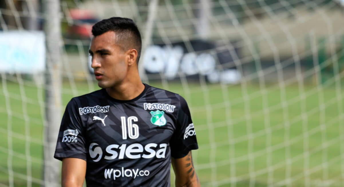 Cali, Tolima, Pereira, Pasto y Once Caldas clasificaron a cuartos de final de la Copa Águila