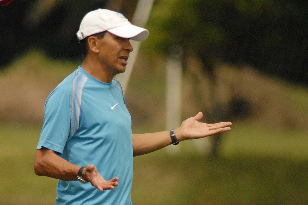 Decir la verdad me ha traído problemas: Diego Umaña