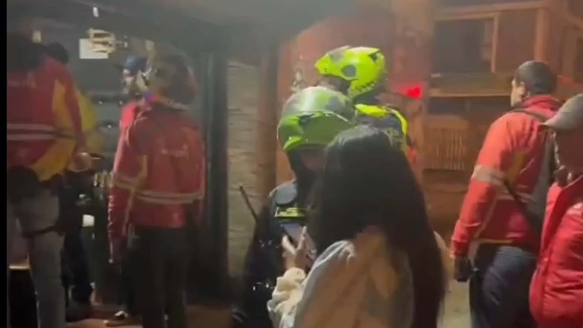 Autoridades incrementan los operativos contra falsos sindicatos en Bogotá