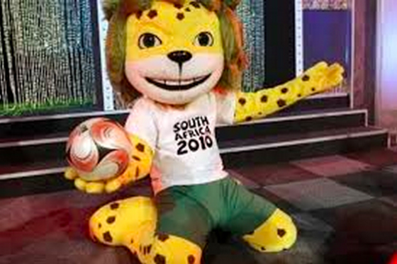 Organizador del Mundial 2010 reconoce pago de US$10 millones a FIFA