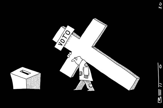 Via crucis