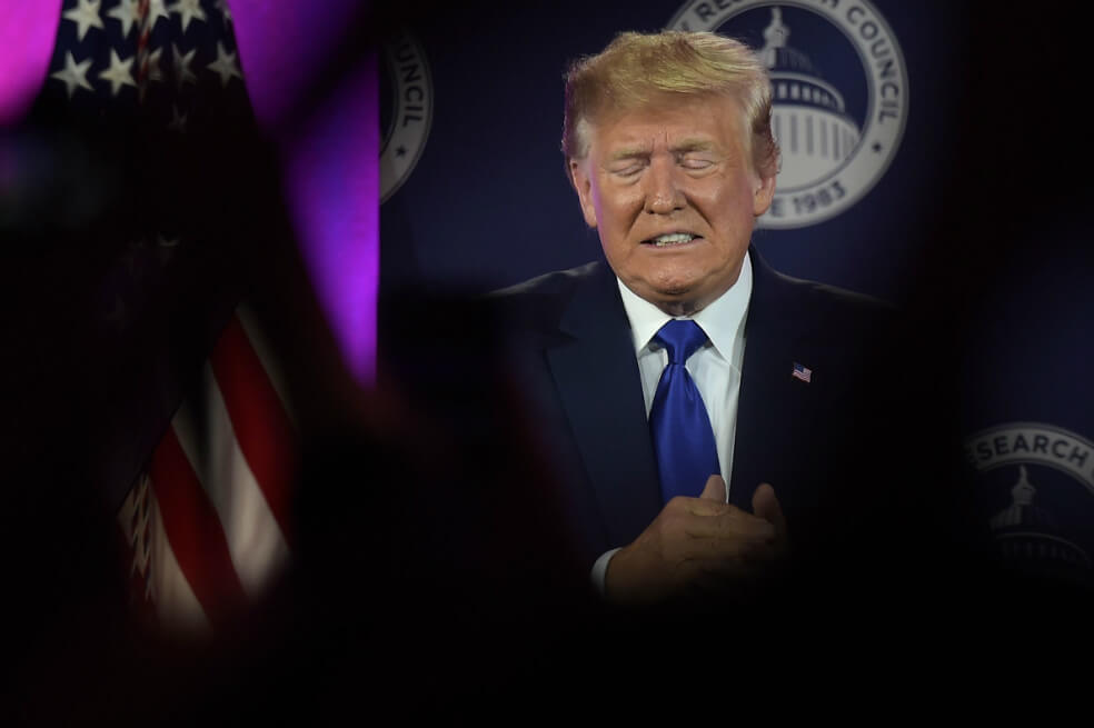 El Espectador le explica: los polémicos negocios del presidente Trump