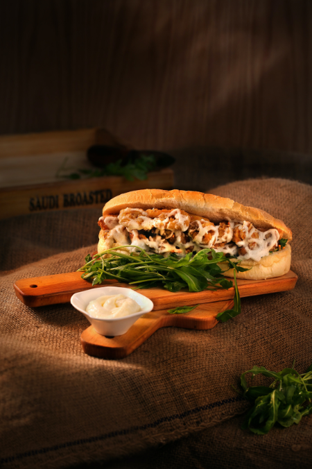 Sándwich con atún: una receta fácil y rápida de preparar para tu cena
