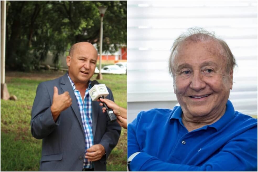 Cuatro días desaparecido completa un estudiante colombiano en EE.UU.