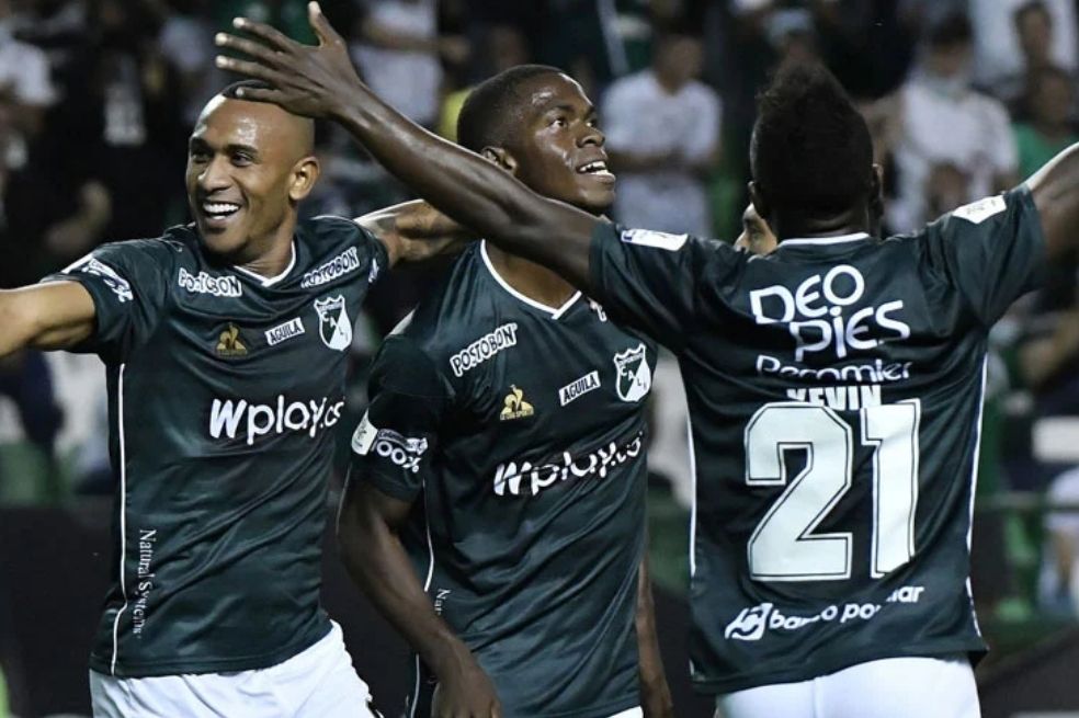 Deportivo Cali y un triunfazo en Rionegro para seguir soñando