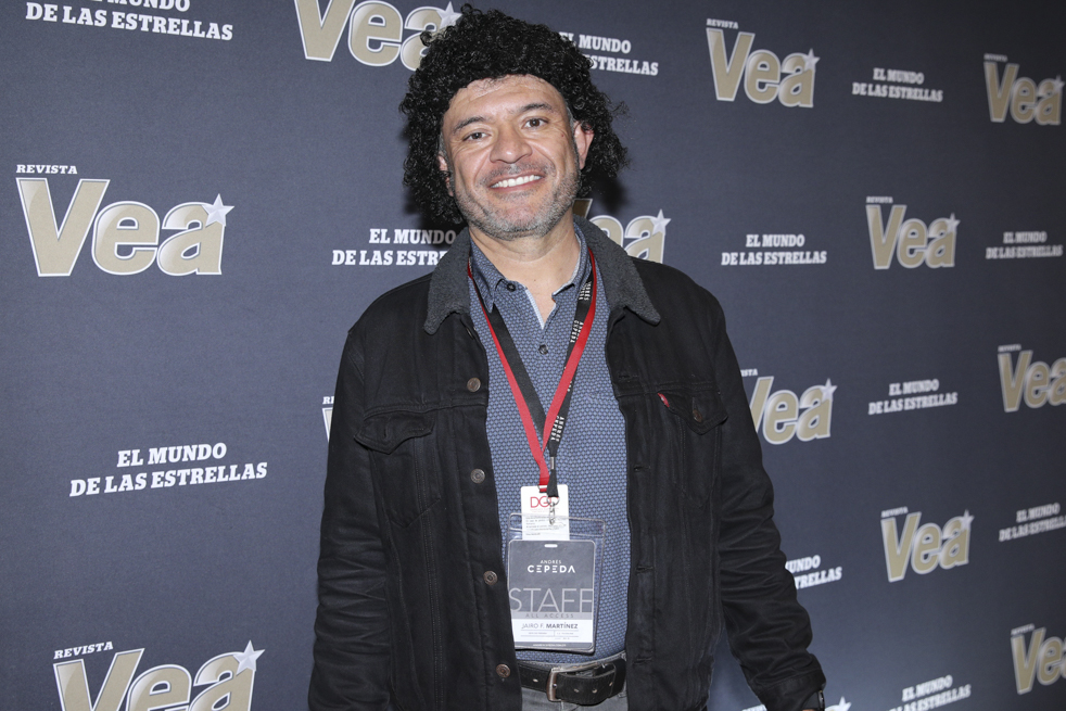 Jairo Fernando Martínez