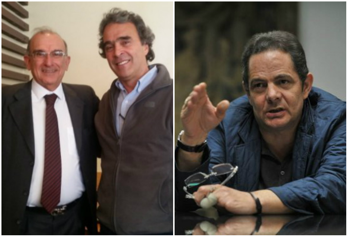 Vargas Lleras dice que alianza entre Fajardo y De la Calle sería ilegal
