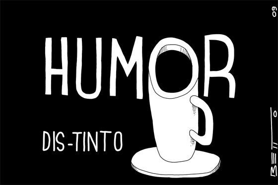 Dis-tinto