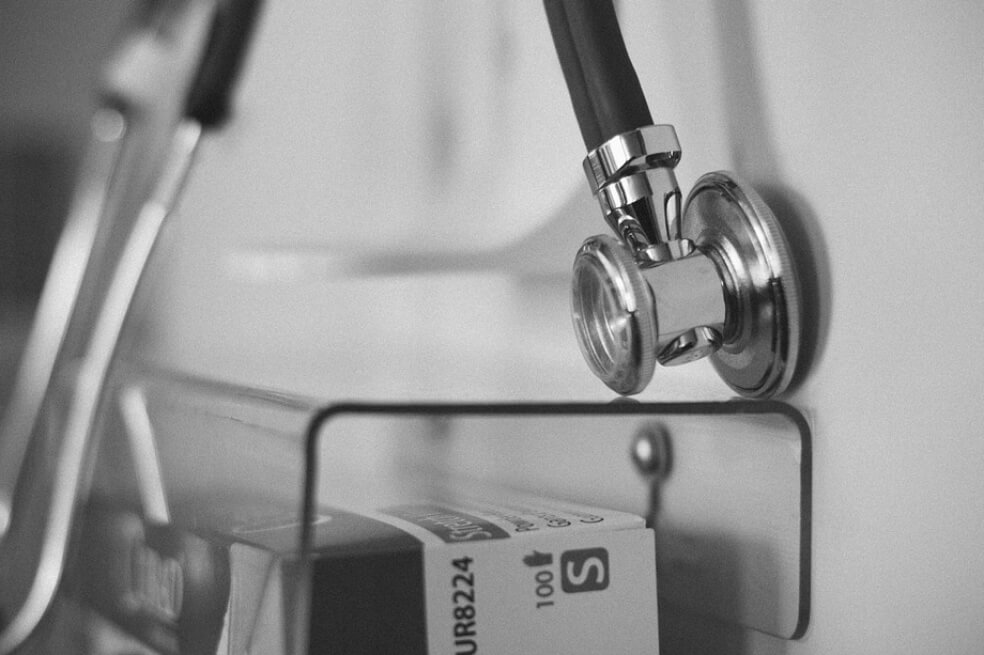 Salvan vida de mujer con accidente cerebrovascular en el suroccidente de Bogotá