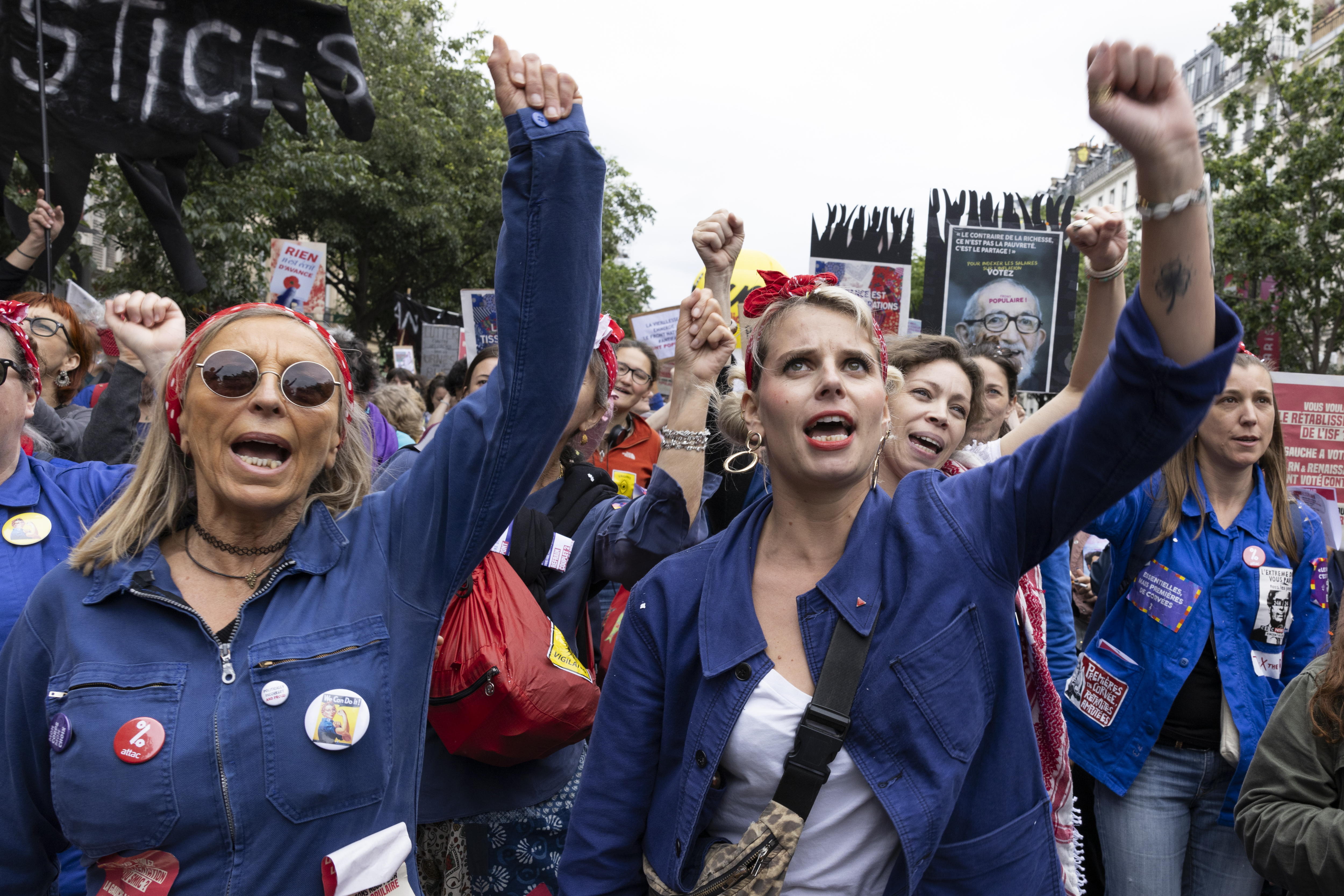 Francia entra en campaña para una de las elecciones más inciertas de su historia
