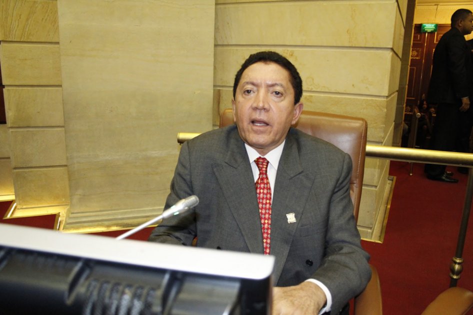 Congresista señalado de bacrimpolítica se defendió de acusaciones de Claudia López