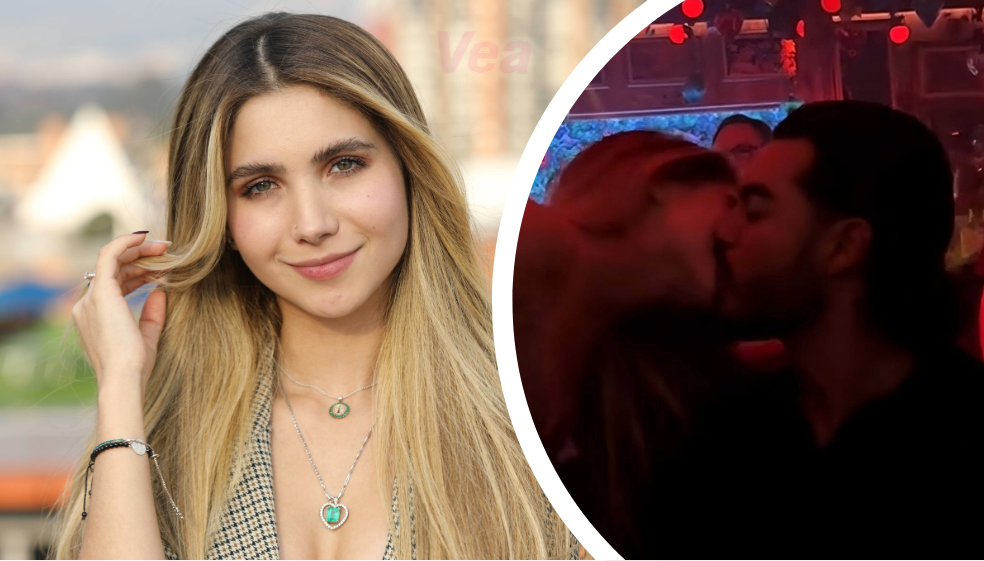 ¿Quién es el novio de Shaira? Su identidad quedó al descubierto