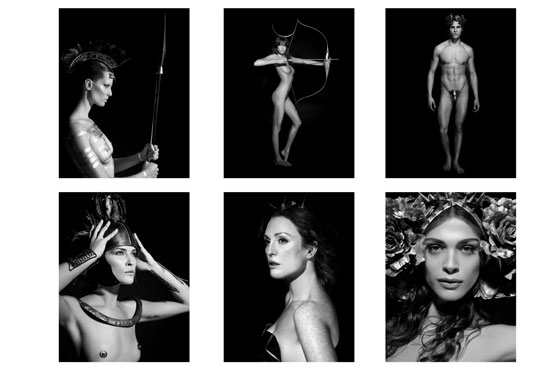 Galería Pirelli