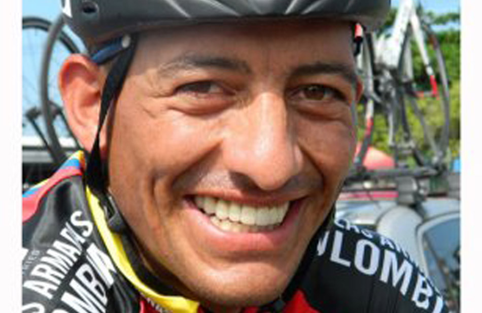 La sonrisa del jabalí
