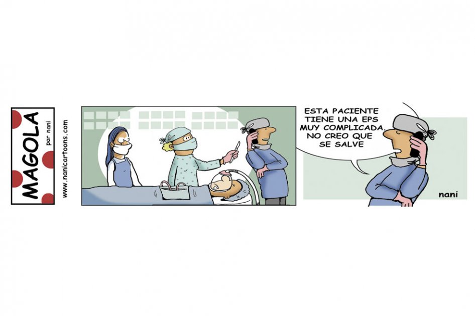 Complicación
