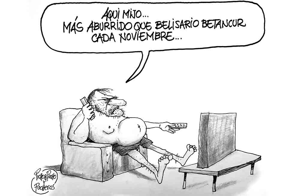 Picho y Pucho