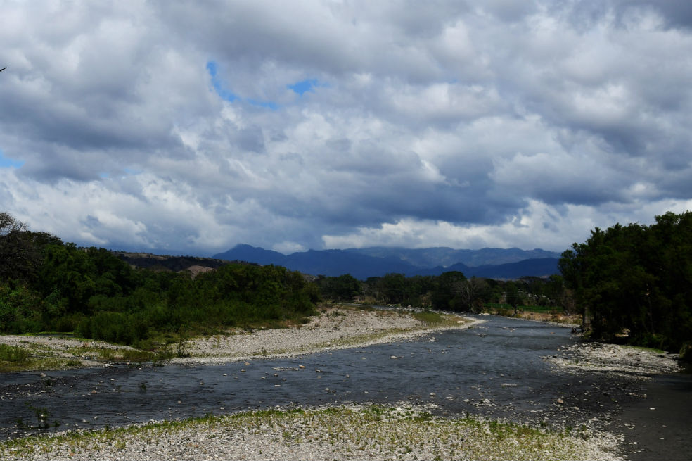La lucha para salvar al Lempa, estratégico río centroamericano