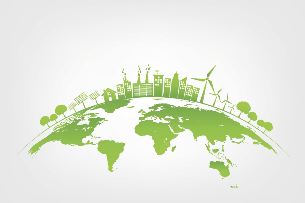 Sistema eléctrico tendrá 1.360 MV de energía limpia