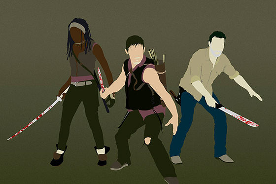Nueve claves para tener en cuenta en caso de un ataque zombi
