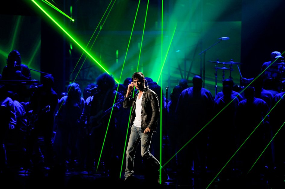 Los American Music Awards crean edición latina
