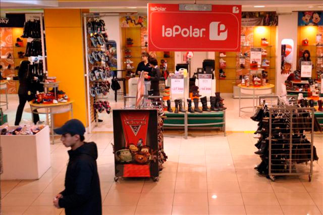 Piden 12 años de cárcel para siete exejecutivos de La Polar