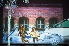 Pinocchio: modernidad y cercanía en el teatro