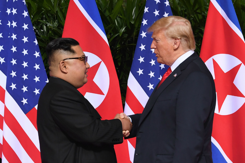 Trump y Kim se reunieron en Singapur,  ¿y ahora qué?