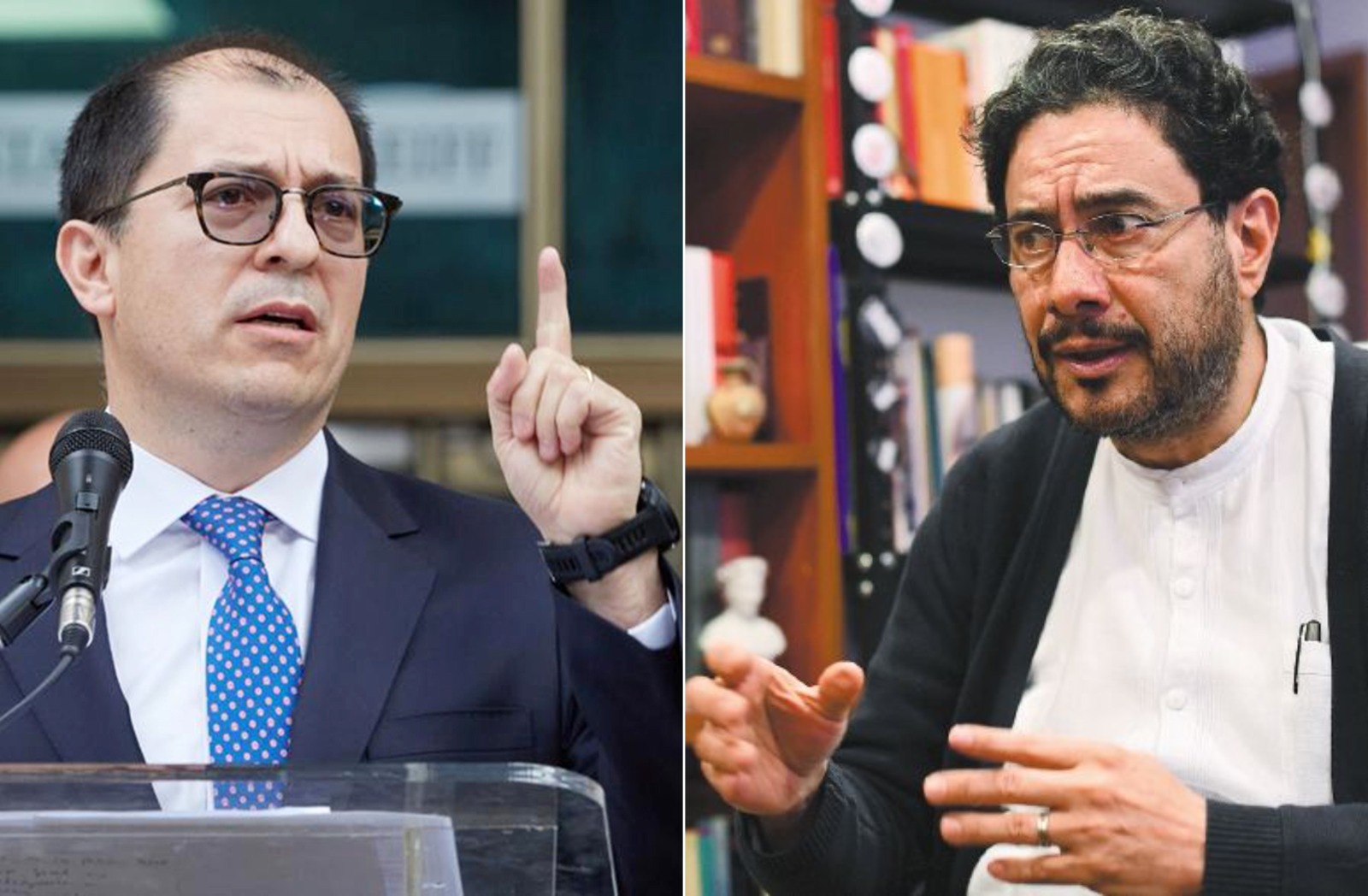 Negociadores de Gobierno con ELN no tenían información de presunto ataque contra fiscal