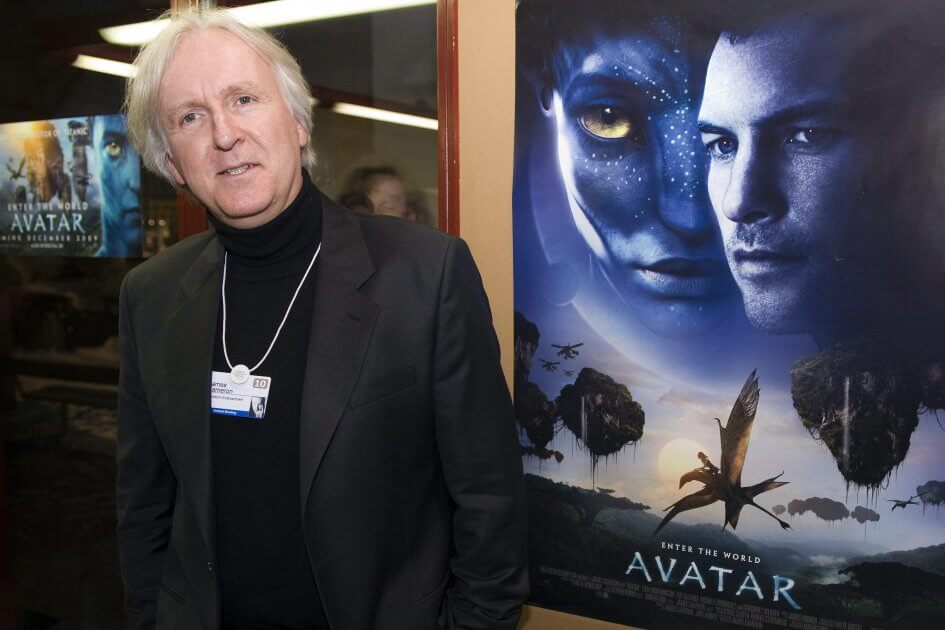 «Han hundido el Titanic»: James Cameron sobre el taquillazo de Vengadores