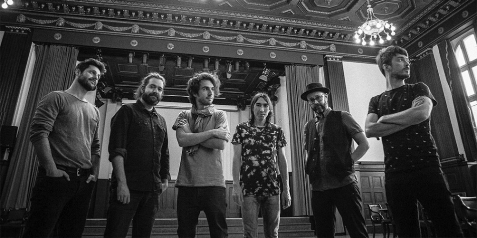 Vetusta Morla regresa a Bogotá con más fuerza que nunca