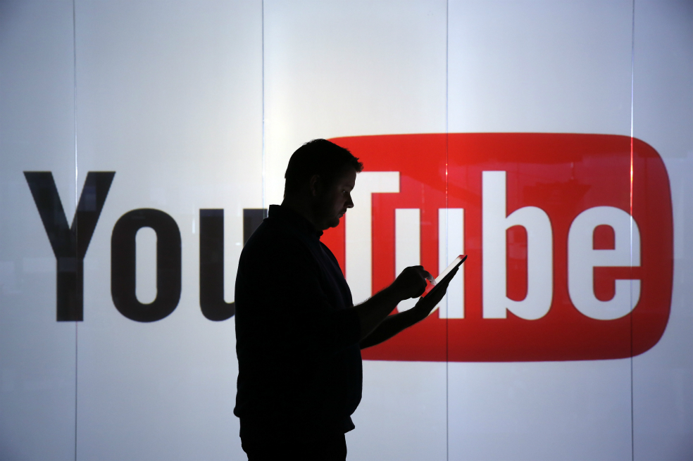 YouTube bloqueó canciones de Adele, Kendrick Lamar y Nirvana ¿Qué pasó?
