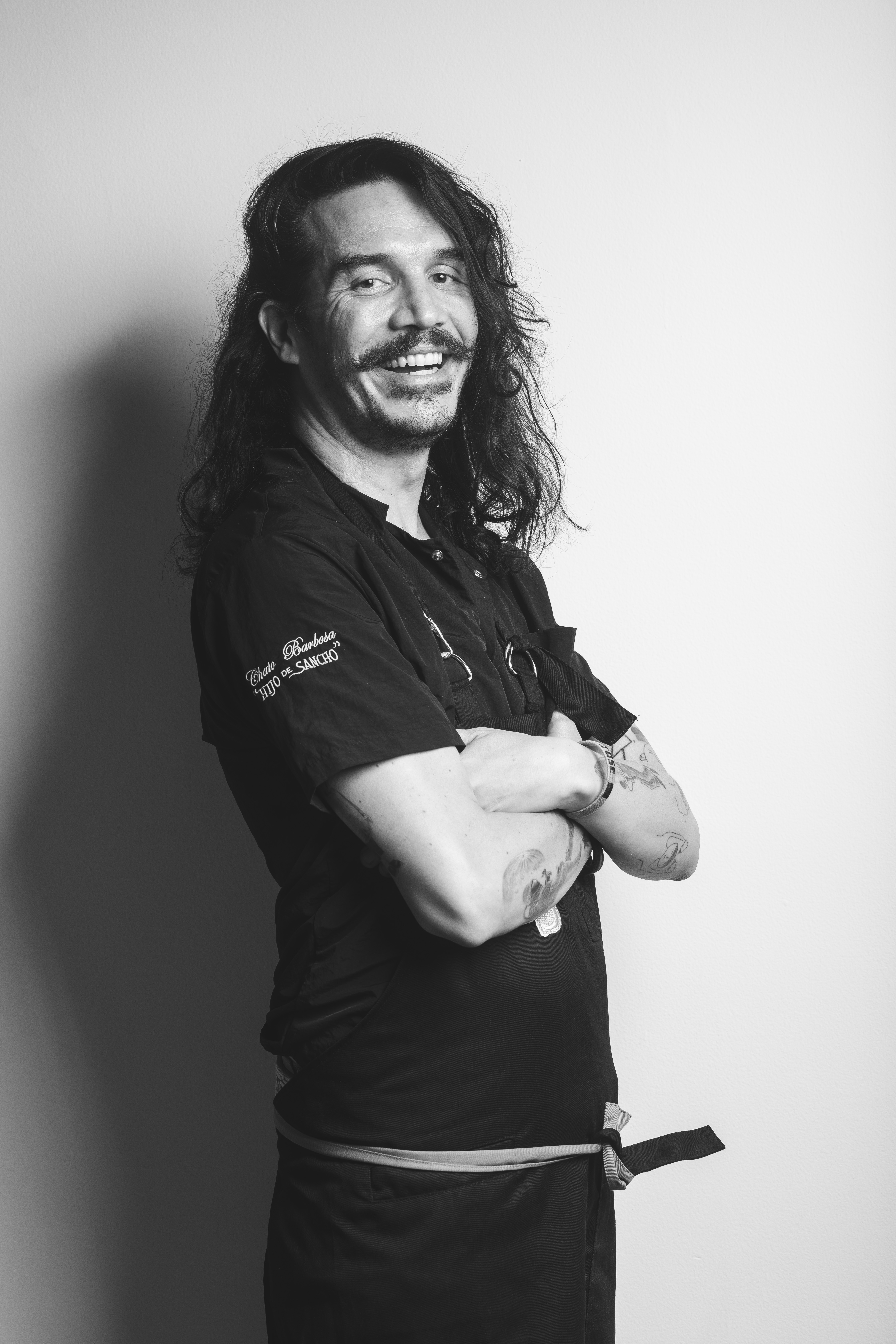 José "El Chato" Barbosa