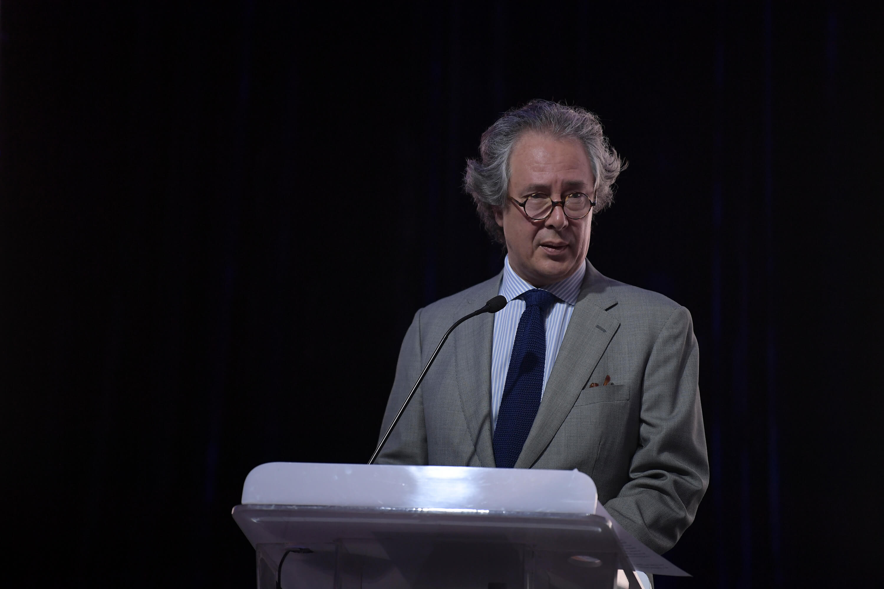 «La desinformación, sus cómplices y el facilismo erosionan los esfuerzos de los medios»: Gonzalo Córdoba
