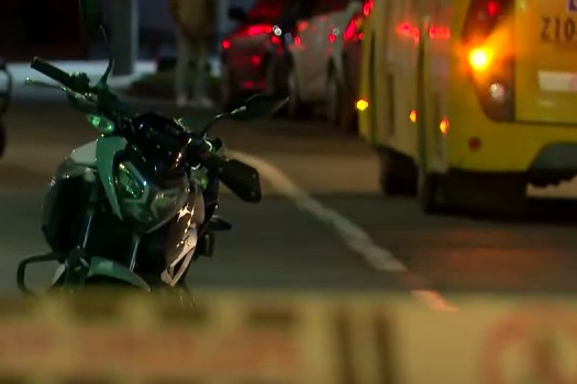 Murió mujer copiloto de motocicleta en accidente con SITP en Bogotá: así ocurrió