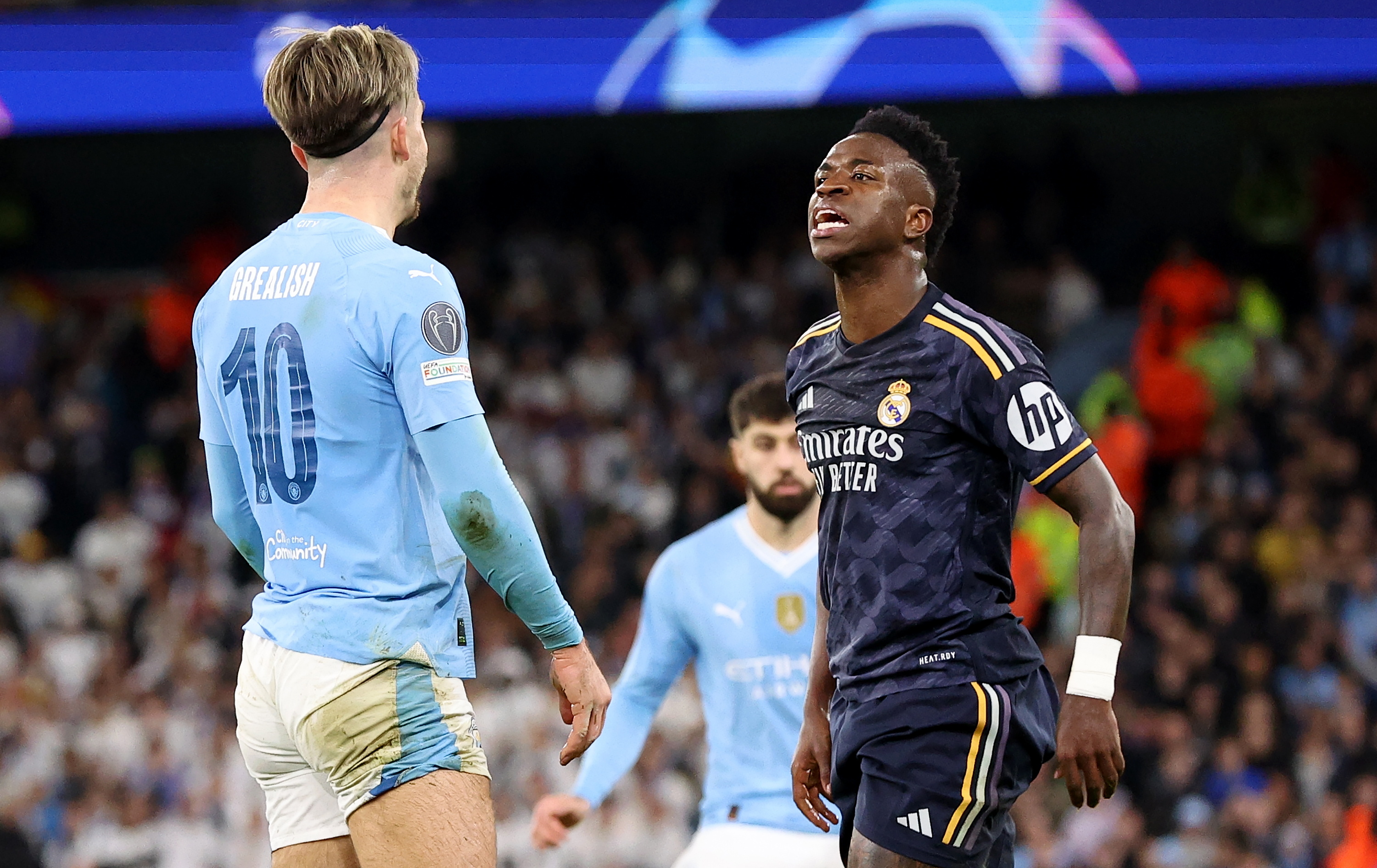Así quedaron los cruces de los playoffs de la Champions League 2025