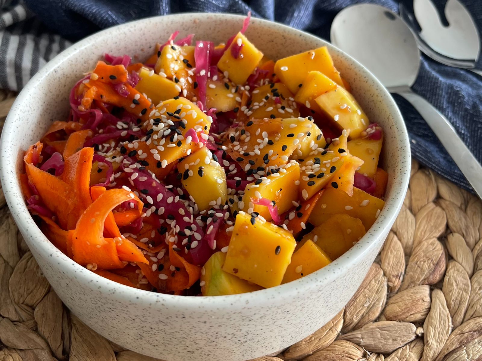 Ensalada Thai