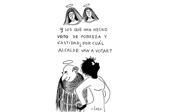 Voto