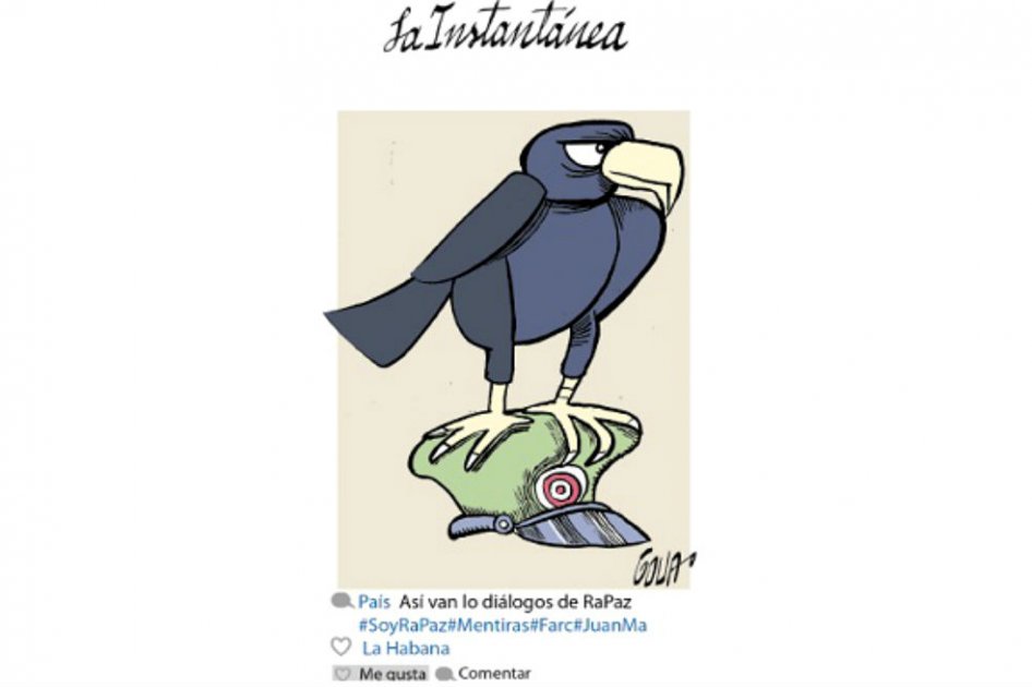 La instantánea