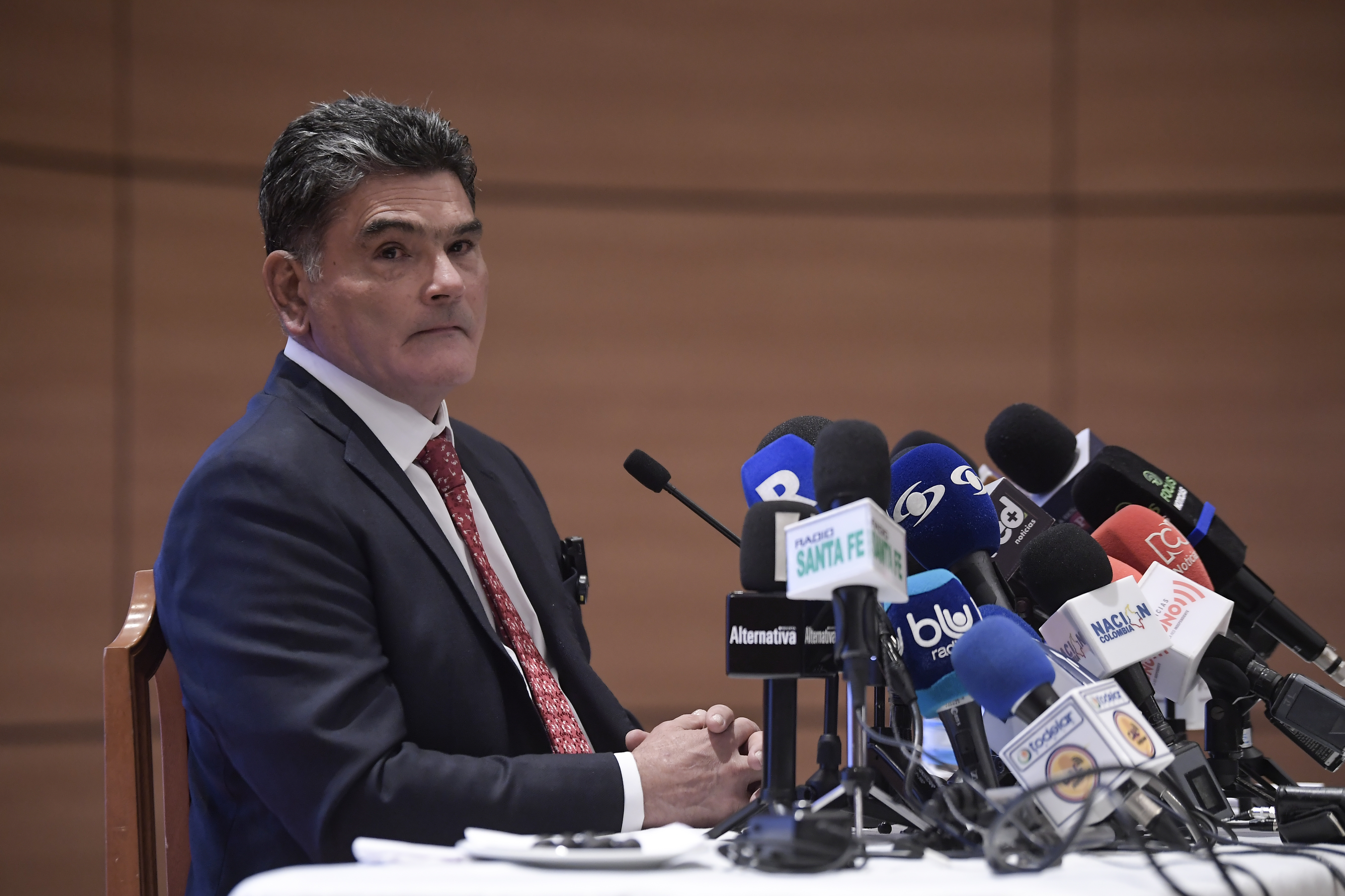 Procurador Eljach no comparte traslado de régimen pensional previo a la jubilación