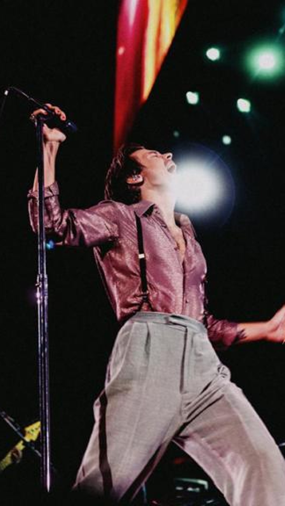 Harry Styles