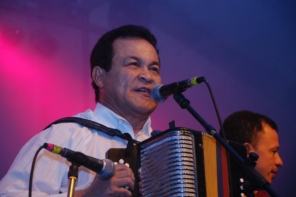 «Soy un mosaico del Caribe»