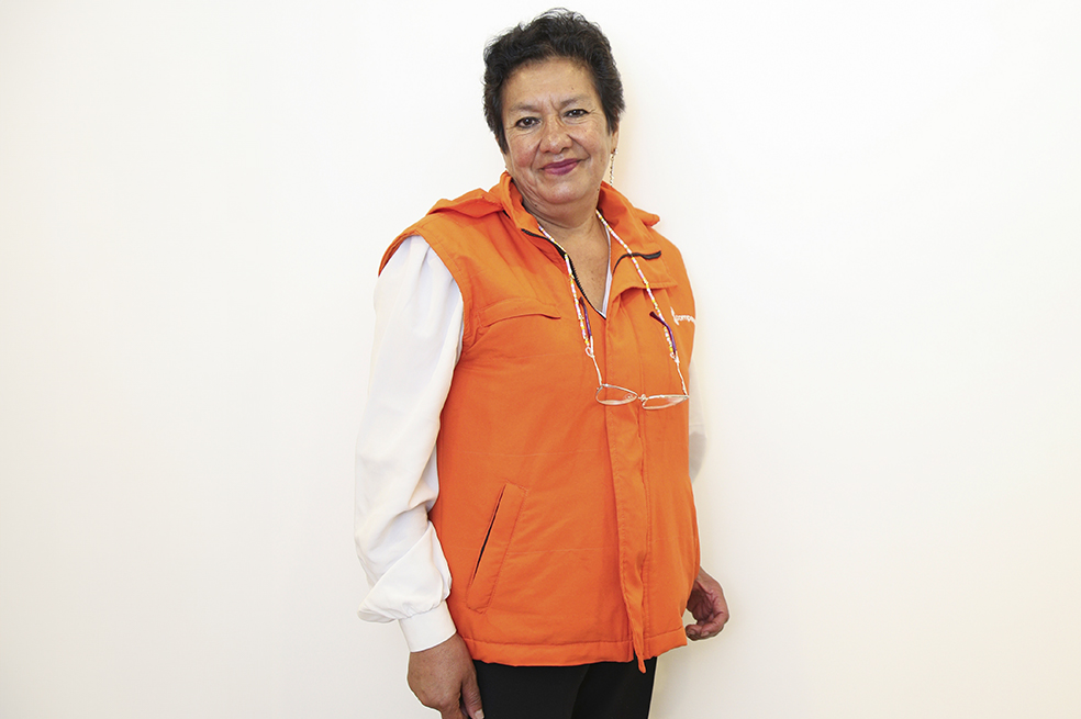 ¡Nunca es tarde! Yaneth Gómez te enseña que es posible emprender a los 60 años