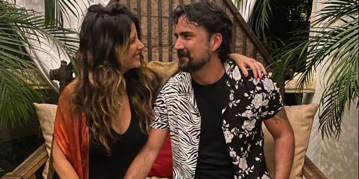 Valentina Acosta se habría separado de su esposo, indican rumores